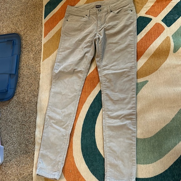 Patagonia Corduroy pants - Picture 1 of 5